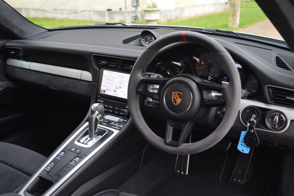 Used Porsche 911 2017 for sale - 76392326: Photo 19