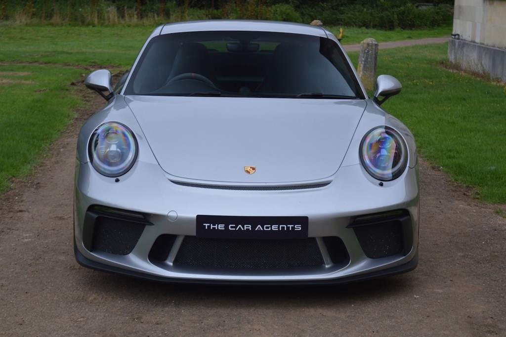 Used Porsche 911 2017 for sale - 76392326: Photo 2