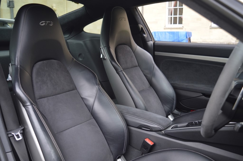 Used Porsche 911 2017 for sale - 76392326: Photo 20