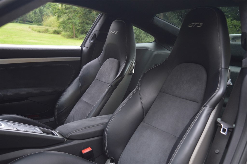 Used Porsche 911 2017 for sale - 76392326: Photo 21