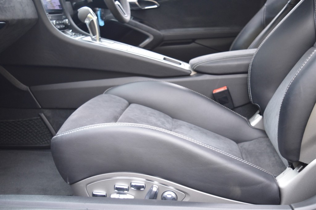 Used Porsche 911 2017 for sale - 76392326: Photo 23