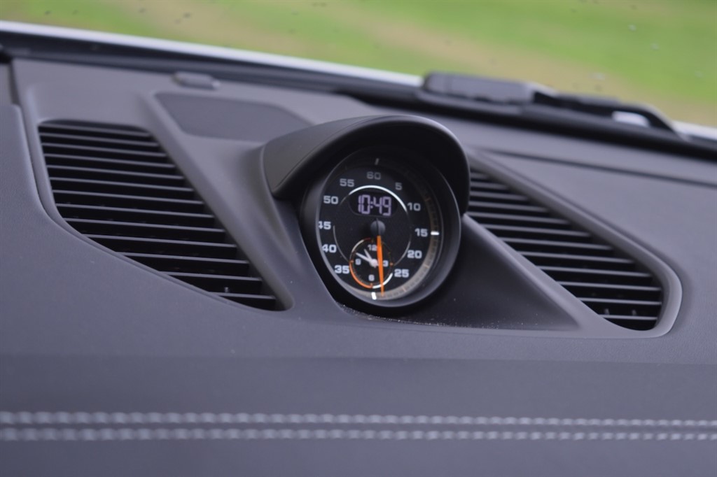 Used Porsche 911 2017 for sale - 76392326: Photo 24