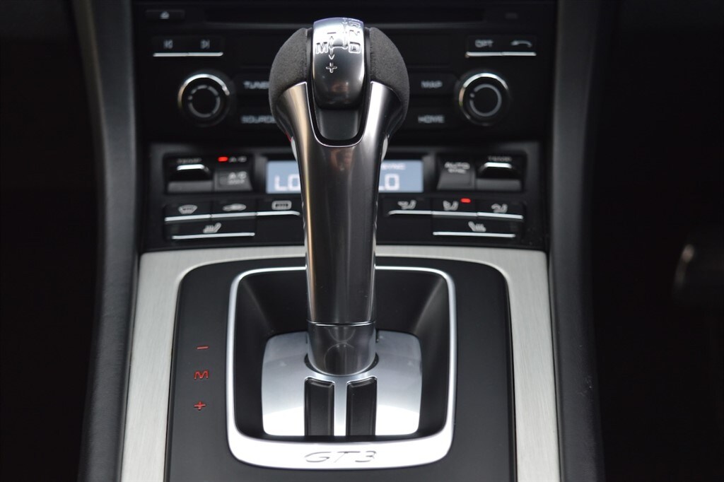 Used Porsche 911 2017 for sale - 76392326: Photo 27