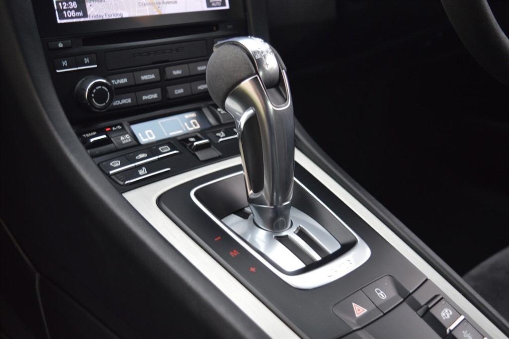 Used Porsche 911 2017 for sale - 76392326: Photo 28