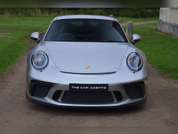 Used Porsche 911 2017 for sale - 76392326: Photo