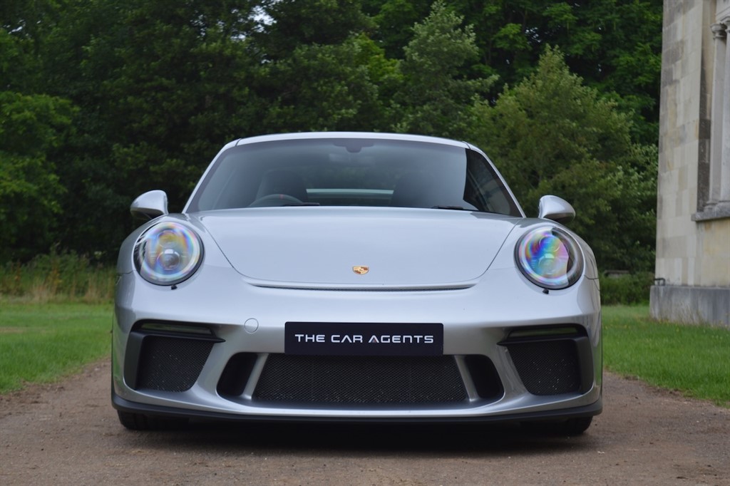 Used Porsche 911 2017 for sale - 76392326: Photo 3