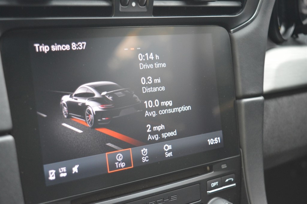 Used Porsche 911 2017 for sale - 76392326: Photo 30