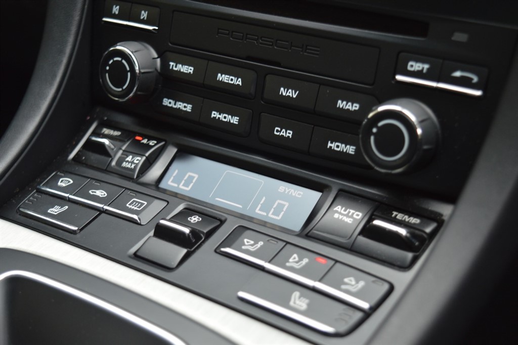 Used Porsche 911 2017 for sale - 76392326: Photo 31