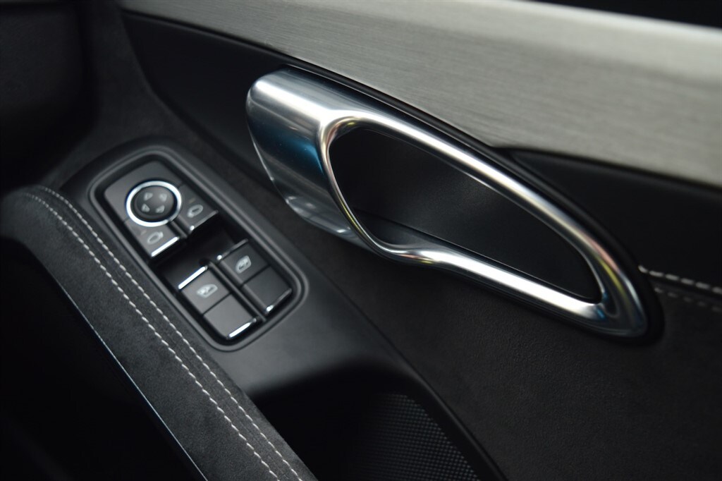 Used Porsche 911 2017 for sale - 76392326: Photo 37