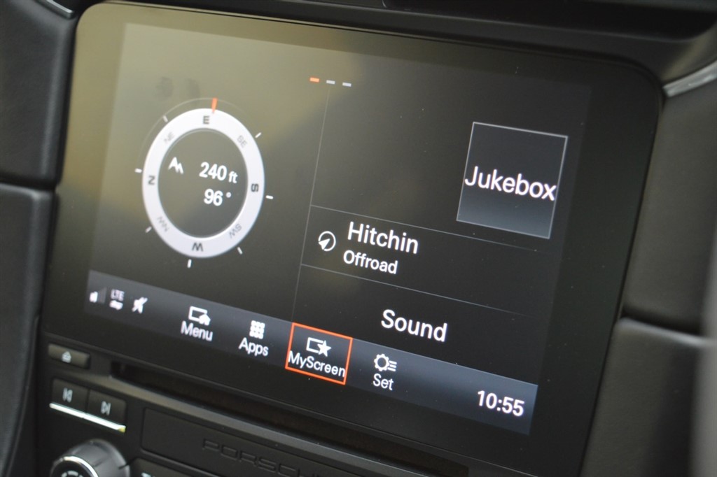 Used Porsche 911 2017 for sale - 76392326: Photo 38