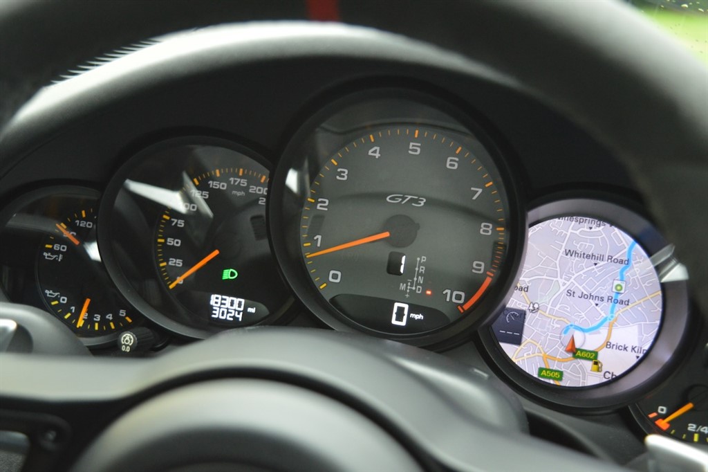 Used Porsche 911 2017 for sale - 76392326: Photo 39