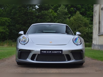 Used Porsche 911 2017 for sale - 76392326: Photo