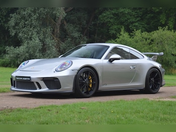 Used Porsche 911 2017 for sale - 76392326: Photo