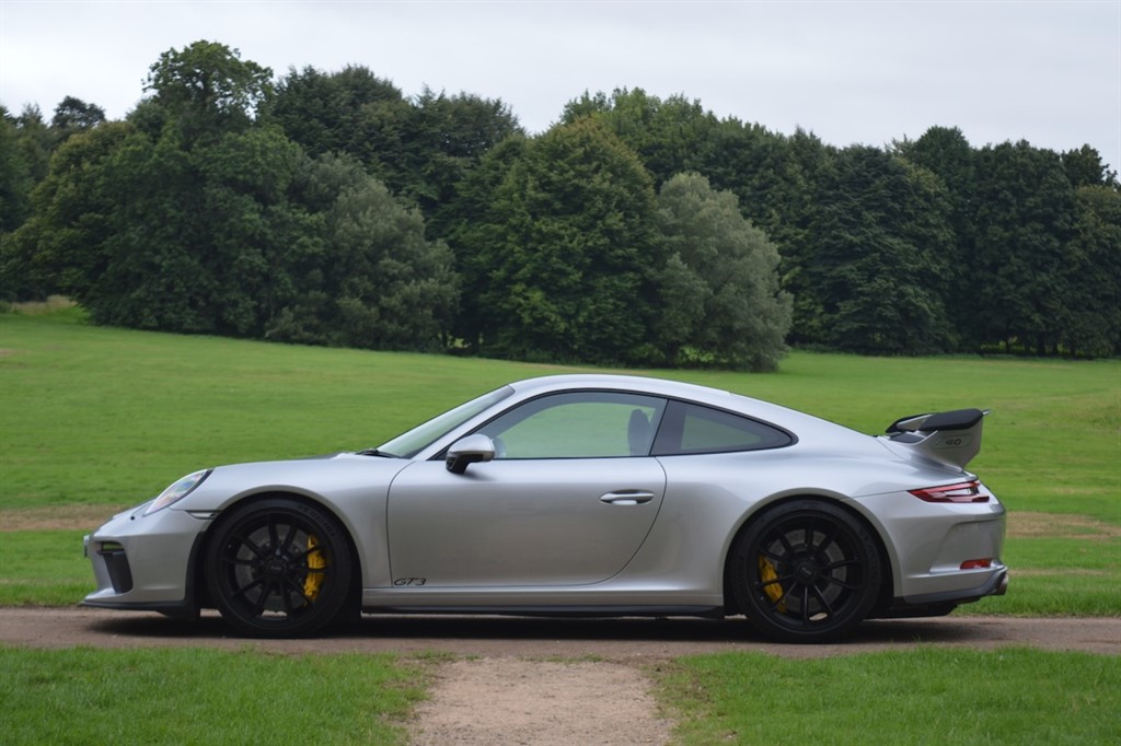 Used Porsche 911 2017 for sale - 76392326: Photo 5