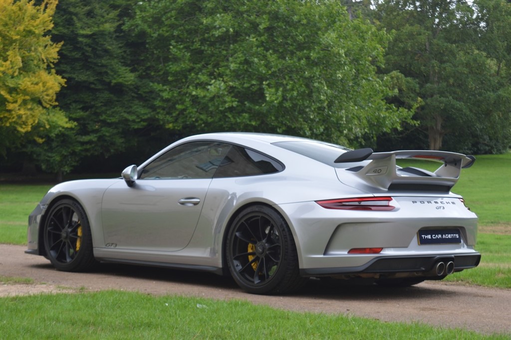 Used Porsche 911 2017 for sale - 76392326: Photo 6