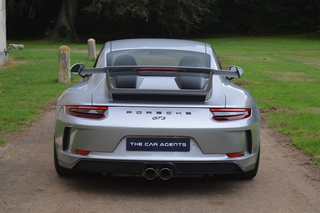 Used Porsche 911 2017 for sale - 76392326: Photo 7