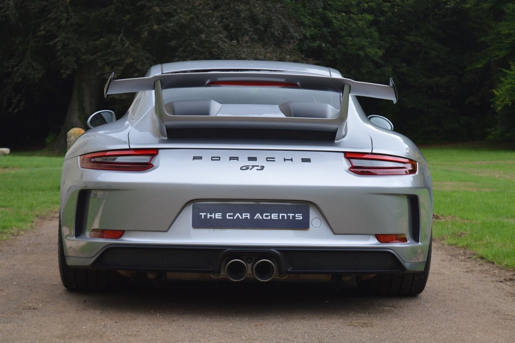 Used Porsche 911 2017 for sale - 76392326: Photo 8