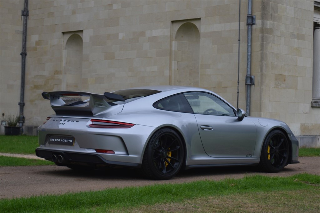 Used Porsche 911 2017 for sale - 76392326: Photo 9