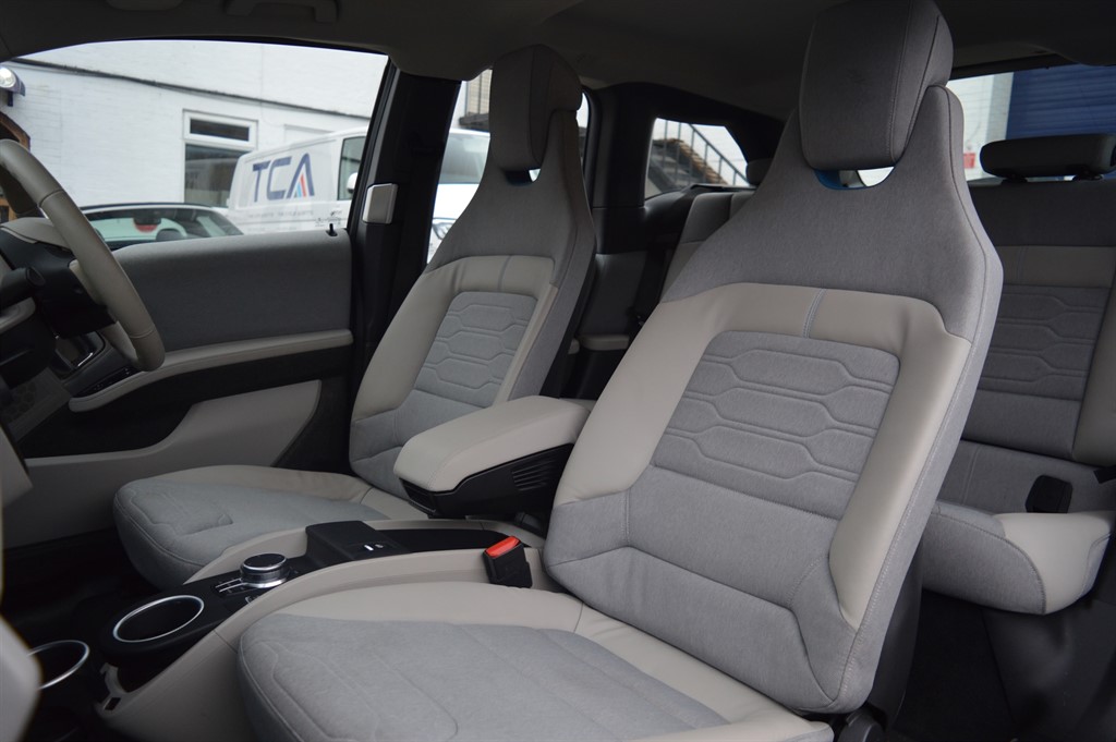 Used BMW i3 2018 for sale - 76392327: Photo 10