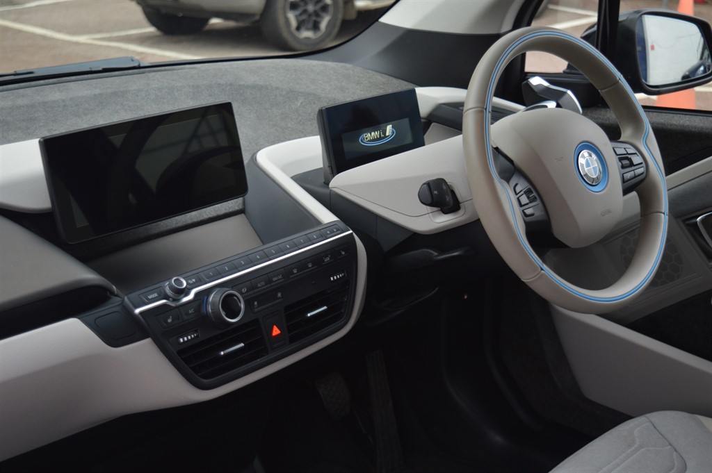 Used BMW i3 2018 for sale - 76392327: Photo 12