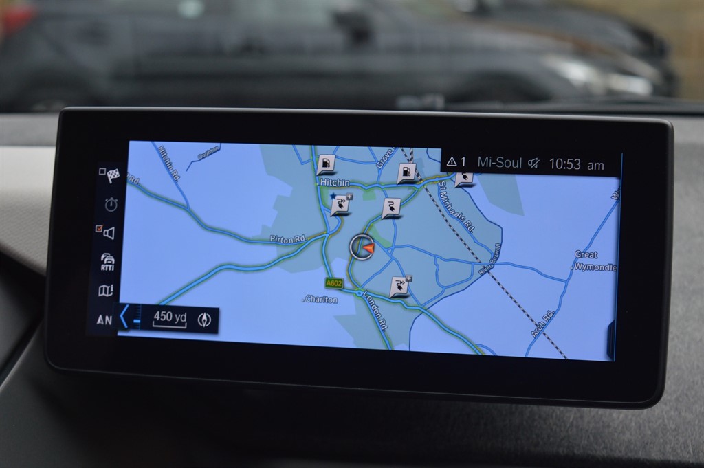 Used BMW i3 2018 for sale - 76392327: Photo 13