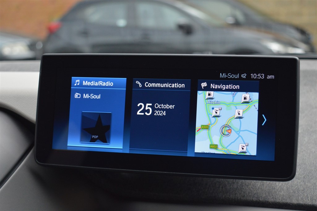 Used BMW i3 2018 for sale - 76392327: Photo 15