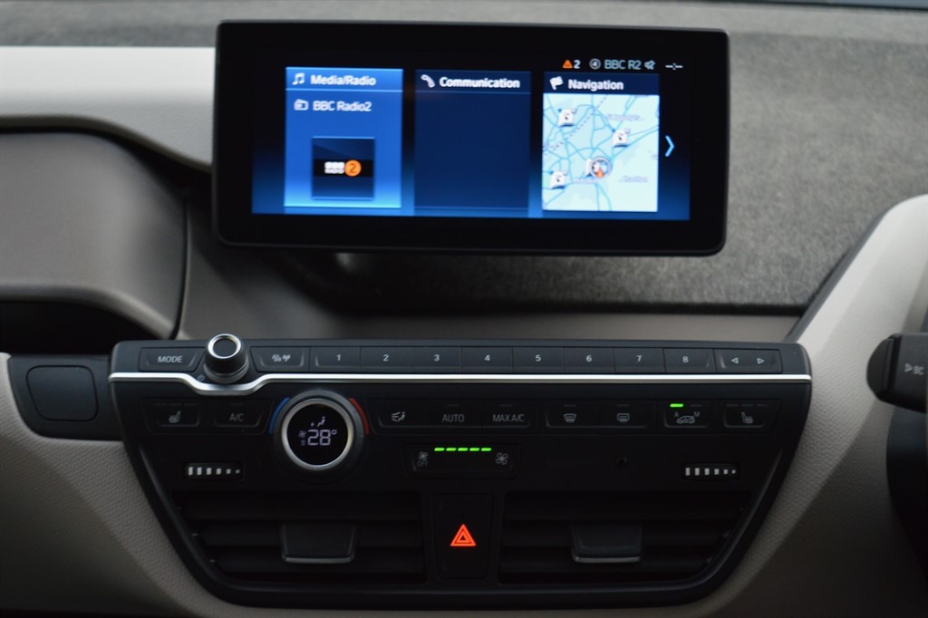 Used BMW i3 2018 for sale - 76392327: Photo 25