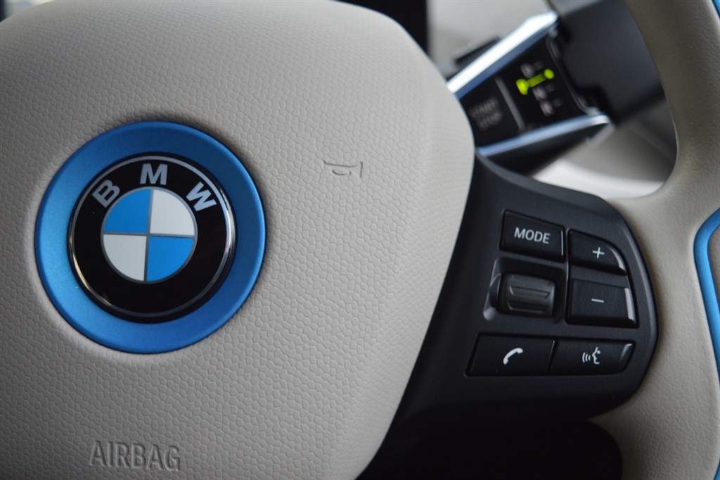 Used BMW i3 2018 for sale - 76392327: Photo 29