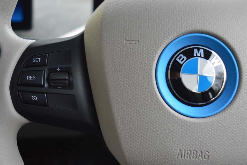 Used BMW i3 2018 for sale - 76392327: Photo 30