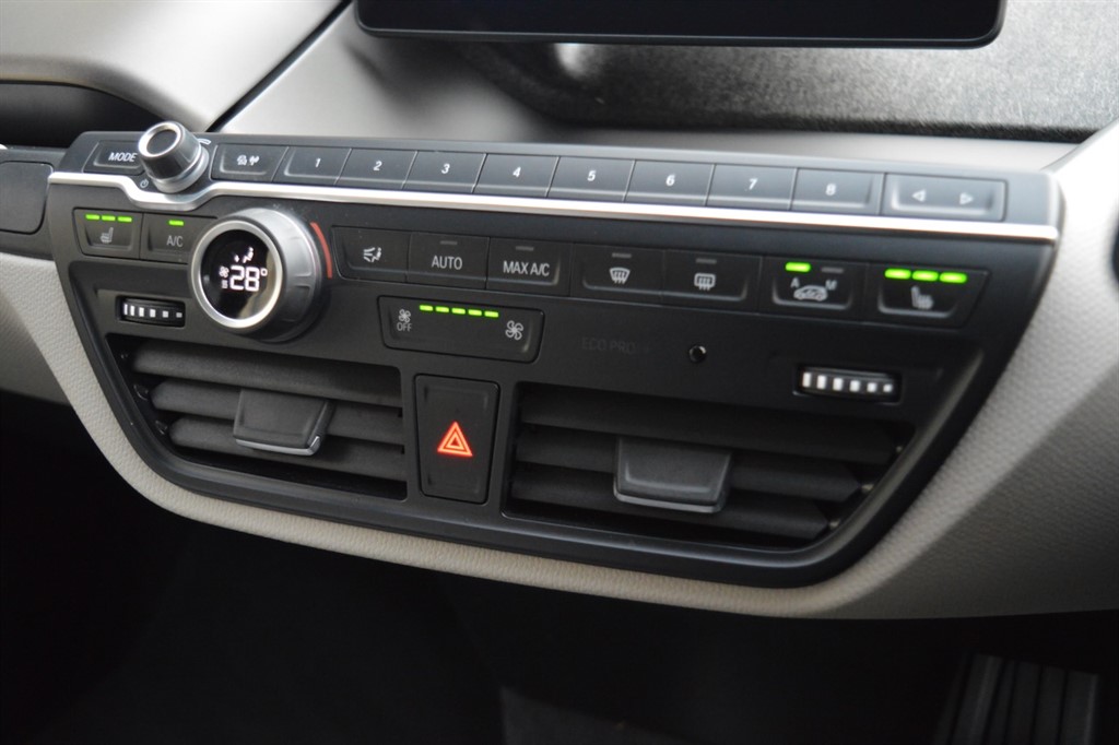 Used BMW i3 2018 for sale - 76392327: Photo 32