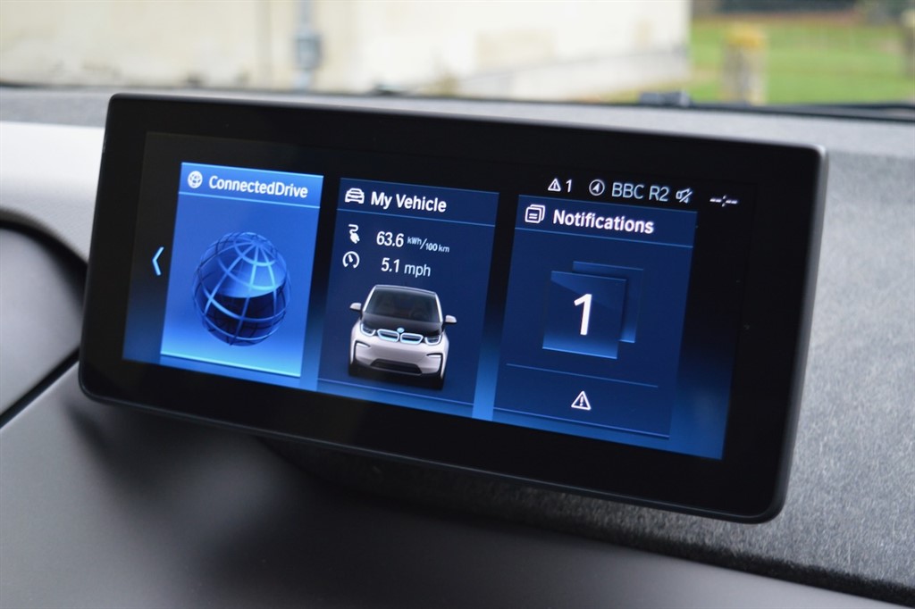 Used BMW i3 2018 for sale - 76392327: Photo 33