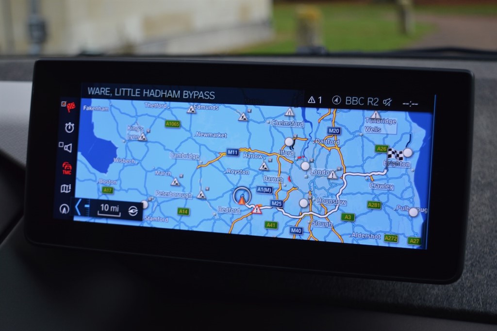 Used BMW i3 2018 for sale - 76392327: Photo 34