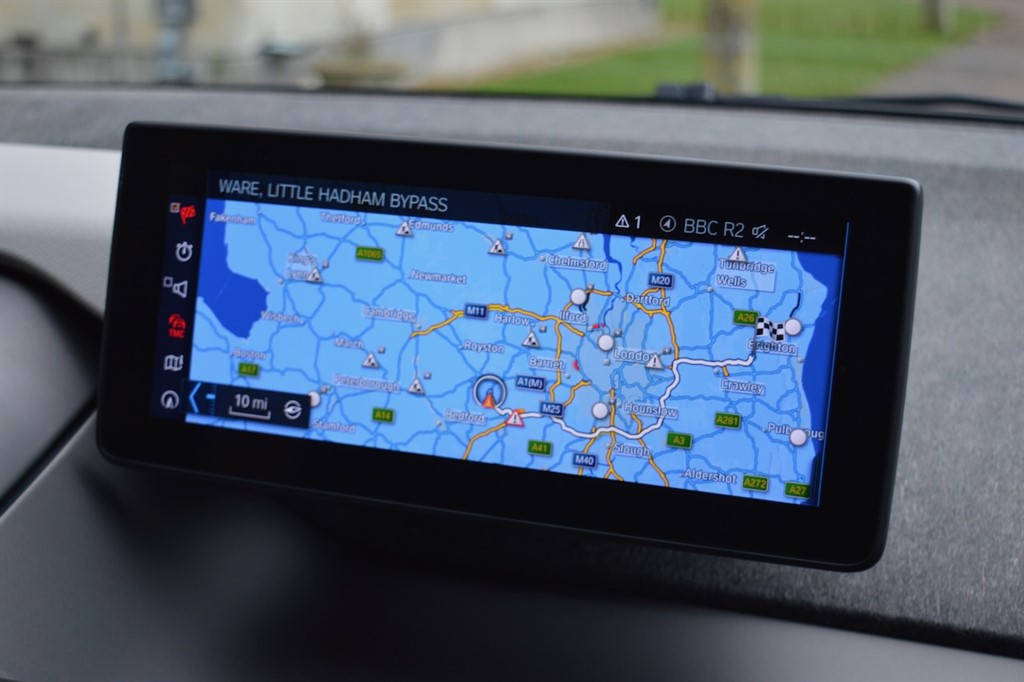 Used BMW i3 2018 for sale - 76392327: Photo 35