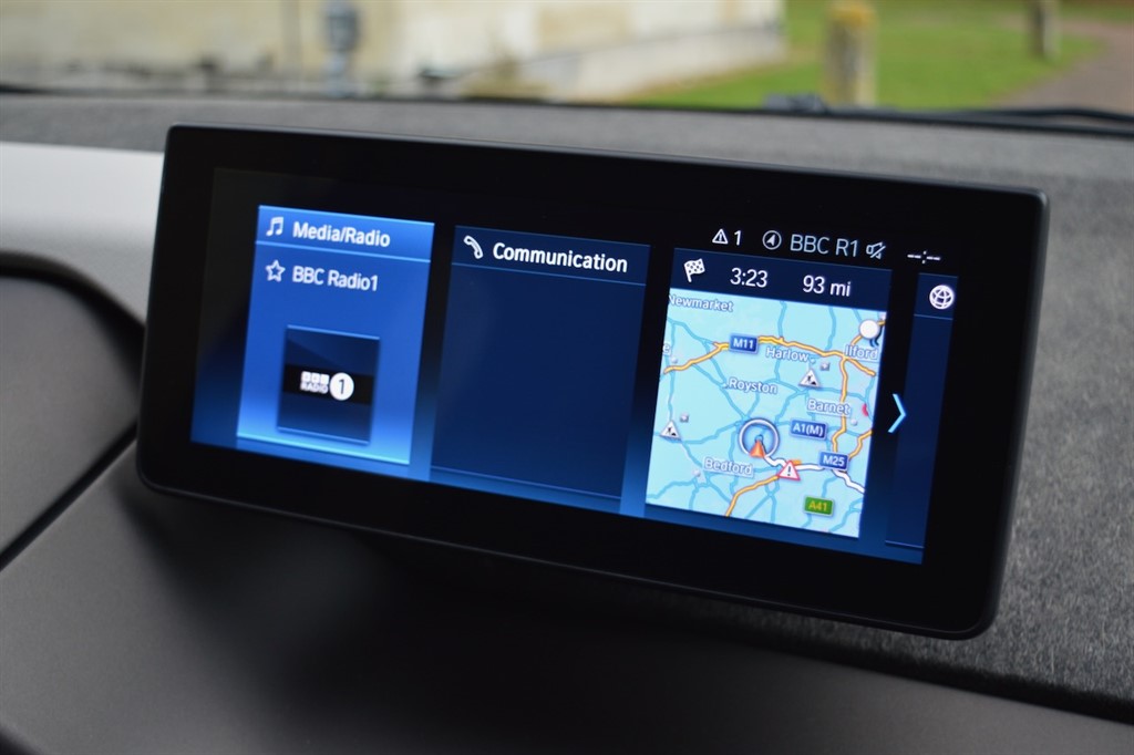 Used BMW i3 2018 for sale - 76392327: Photo 37