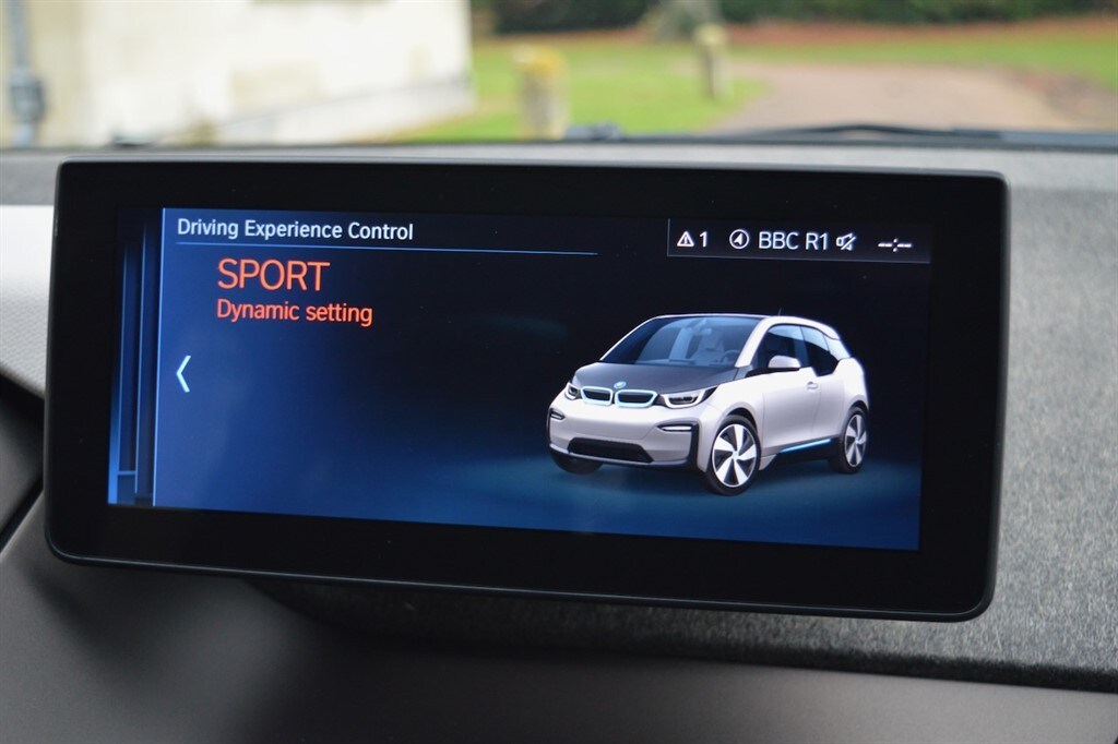 Used BMW i3 2018 for sale - 76392327: Photo 38