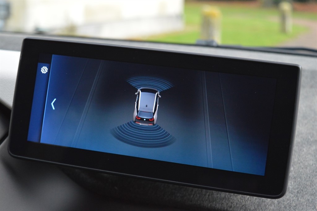 Used BMW i3 2018 for sale - 76392327: Photo 39