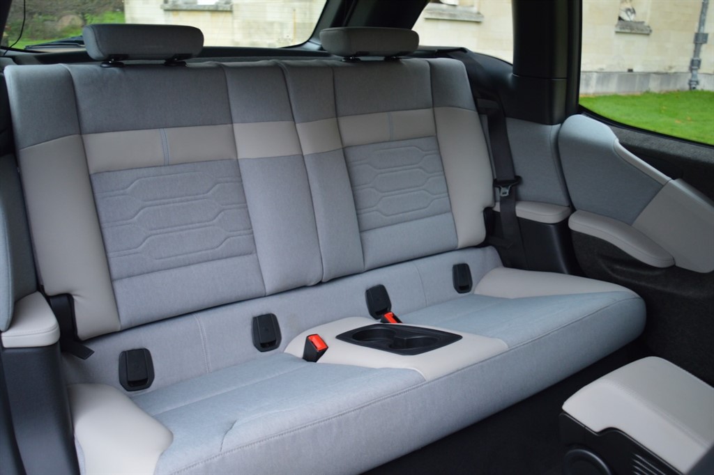 Used BMW i3 2018 for sale - 76392327: Photo 40