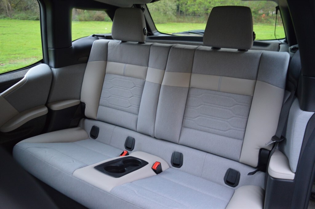 Used BMW i3 2018 for sale - 76392327: Photo 41