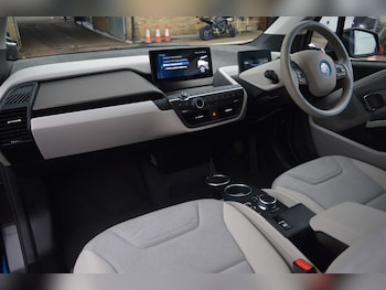 Used BMW i3 2018 for sale - 76392327: Photo
