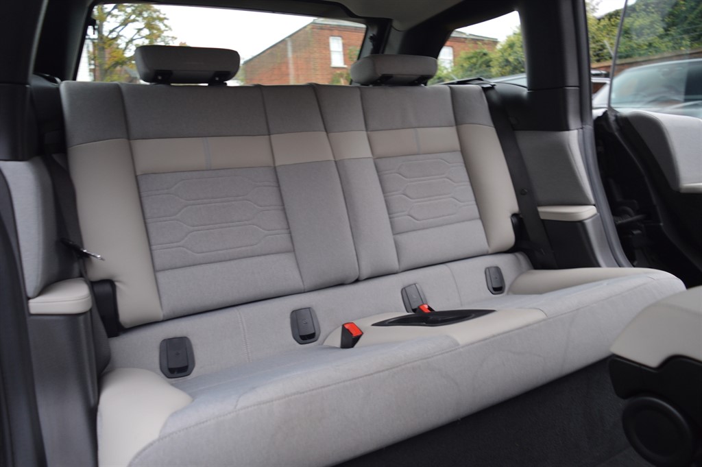 Used BMW i3 2018 for sale - 76392327: Photo 6