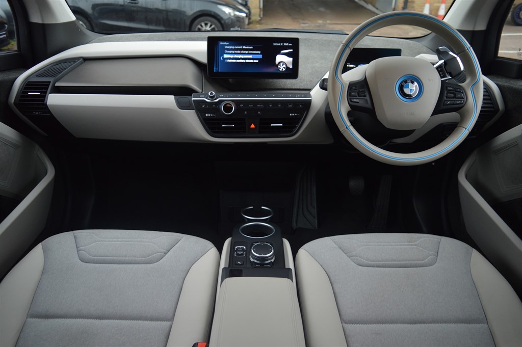 Used BMW i3 2018 for sale - 76392327: Photo 8