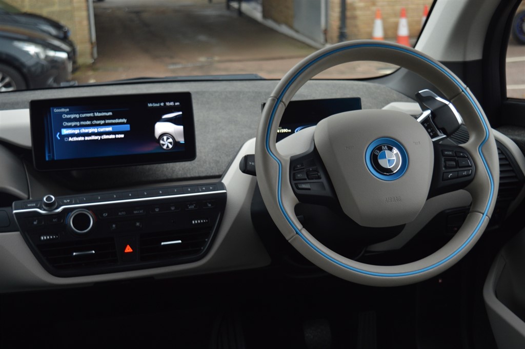 Used BMW i3 2018 for sale - 76392327: Photo 9