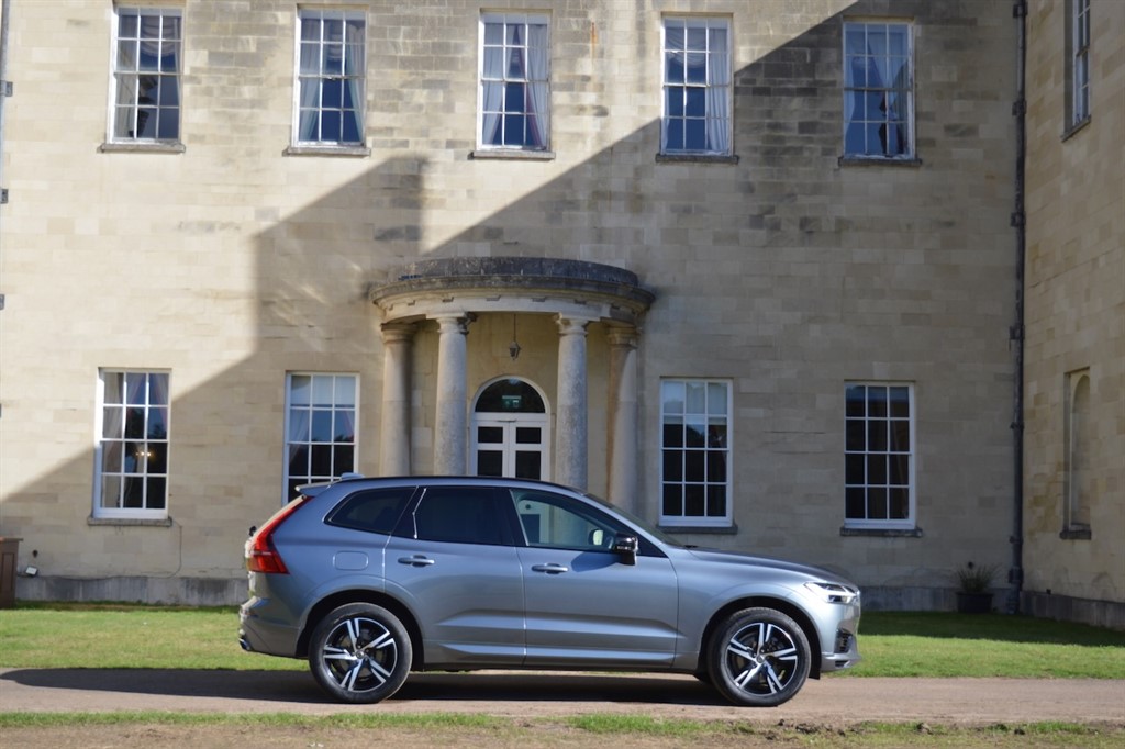 Used Volvo XC60 2020 for sale - 76392325: Photo 10