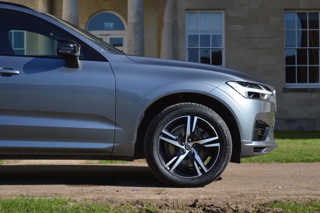 Used Volvo XC60 2020 for sale - 76392325: Photo 11