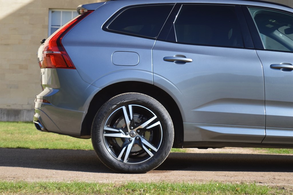 Used Volvo XC60 2020 for sale - 76392325: Photo 12