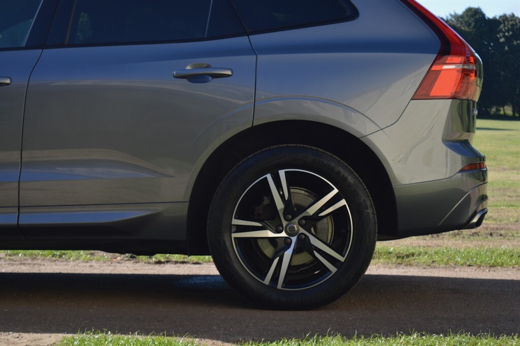 Used Volvo XC60 2020 for sale - 76392325: Photo 13