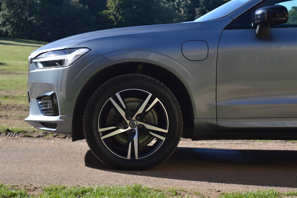 Used Volvo XC60 2020 for sale - 76392325: Photo 14