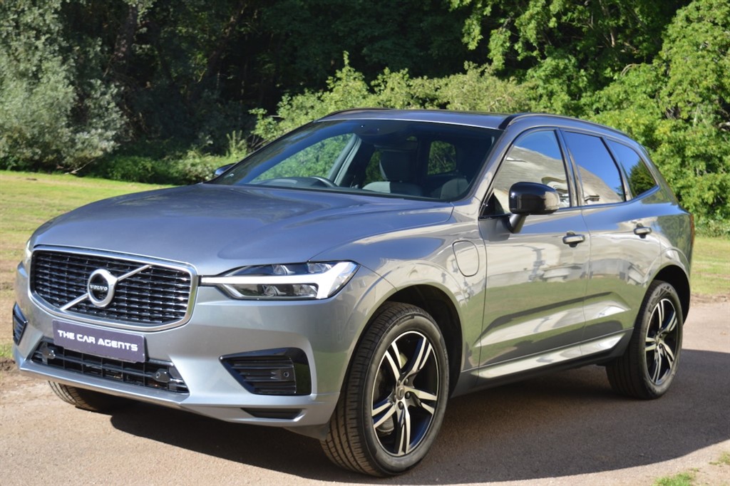 Used Volvo XC60 2020 for sale - 76392325: Photo 15