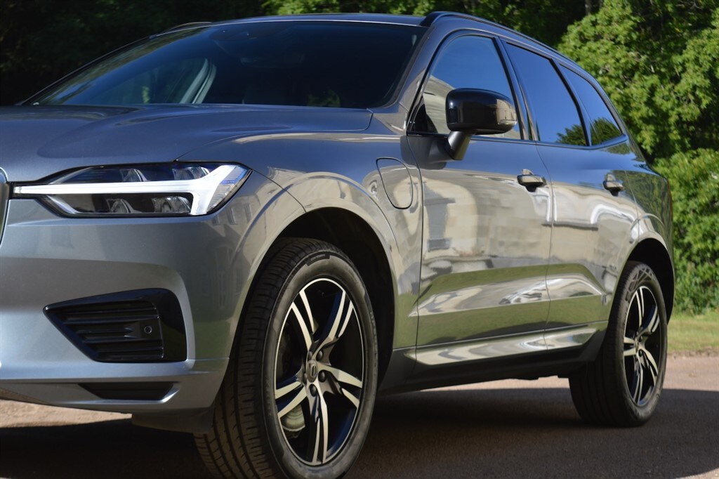 Used Volvo XC60 2020 for sale - 76392325: Photo 16