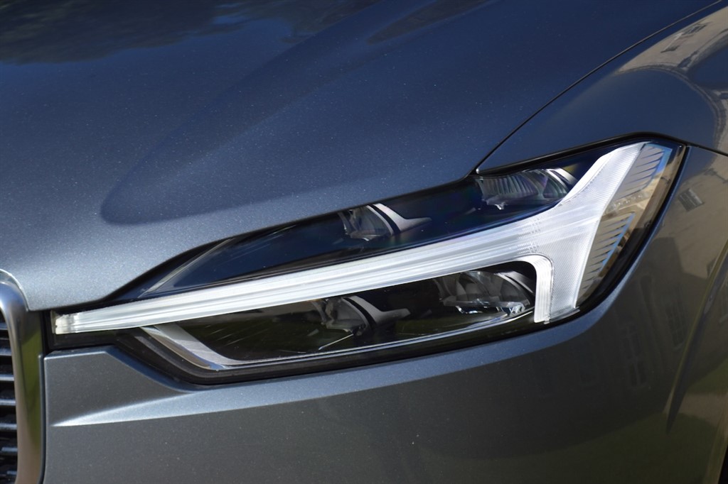 Used Volvo XC60 2020 for sale - 76392325: Photo 17